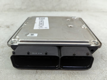 2013-2016 Audi A6 PCM Engine Control Computer ECU ECM PCU OEM P/N:4G0907115F 0261S07672, 8K2907115L Fits Fits 2013 2014 2015