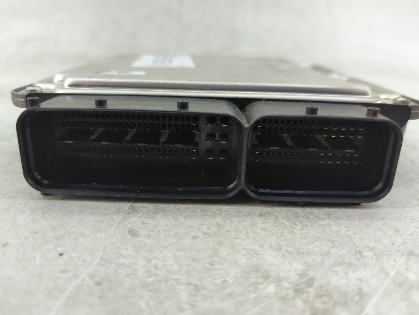 2013-2016 Audi A6 PCM Engine Control Computer ECU ECM PCU OEM P/N:4G0907115F 0261S07672, 8K2907115L Fits Fits 2013 2014 2015