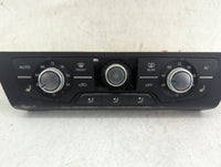 2012-2015 Audi A6 Climate Control Module Temperature AC/Heater Replacement P/N:4G0 820 043 AH Fits Fits 2012 2013 2014 2015 