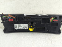2012-2015 Audi A6 Climate Control Module Temperature AC/Heater Replacement P/N:4G0 820 043 AH Fits Fits 2012 2013 2014 2015 