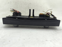 2013 Audi A6 Climate Control Module Temperature AC/Heater Replacement P/N:4G0820043AF A2C81395700 Fits OEM Used Auto Parts -