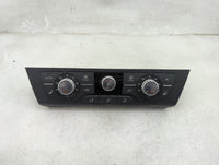 2012-2015 Audi A6 Climate Control Module Temperature AC/Heater Replacement P/N:4G0820043N A2C53400298 Fits OEM Used Auto Par
