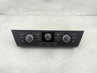 compare product 2012-2015 Audi A6 Climate Control Module Temperature AC/Heater Replacement P/N:4G0820043N A2C53400298 Fits OEM Used Auto Parts