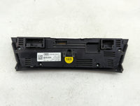 2012-2015 Audi A6 Climate Control Module Temperature AC/Heater Replacement P/N:4G0820043N A2C53400298 Fits OEM Used Auto Par