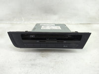 2012-2015 Audi A6 Radio AM FM Cd Player Receiver Replacement P/N:4G0035187F 4G0035187D, 28382023 Fits Fits 2012 2013 2014 20