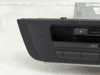2012-2015 Audi A6 Radio AM FM Cd Player Receiver Replacement P/N:4G0035187F 4G0035187D, 28382023 Fits Fits 2012 2013 2014 20