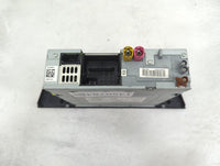 2012-2015 Audi A6 Radio AM FM Cd Player Receiver Replacement P/N:4G0035187F 4G0035187D, 28382023 Fits Fits 2012 2013 2014 20