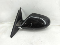 2012-2013 Audi A6 Driver Side View Mirror - Left Door Mirror OEM Used - Oemusedautoparts1.com