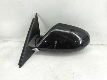 compare product 2012-2013 Audi A6 Driver Side View Mirror - Left Door Mirror OEM Used
