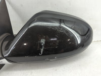 2012-2013 Audi A6 Driver Side View Mirror - Left Door Mirror OEM Used - Oemusedautoparts1.com
