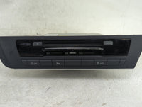 2012-2015 Audi A6 Radio AM FM Cd Player Receiver Replacement P/N:AD10-0169005 005WWDA0303 Fits Fits 2012 2013 2014 2015 OEM 