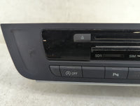 2012-2015 Audi A6 Radio AM FM Cd Player Receiver Replacement P/N:AD10-0169005 005WWDA0303 Fits Fits 2012 2013 2014 2015 OEM 
