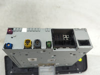 2012-2015 Audi A6 Radio AM FM Cd Player Receiver Replacement P/N:AD10-0169005 005WWDA0303 Fits Fits 2012 2013 2014 2015 OEM 