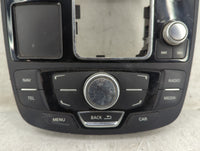 2012-2015 Audi A6 Radio AM FM Cd Player Receiver Replacement P/N:4G1919610C 10092269-02 Fits Fits 2012 2013 2014 2015 OEM Us