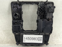 2012-2015 Audi A6 Radio AM FM Cd Player Receiver Replacement P/N:4G1919610C 10092269-02 Fits Fits 2012 2013 2014 2015 OEM Us