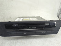 2012-2015 Audi A6 Radio AM FM Cd Player Receiver Replacement P/N:4G0035746D AD10-0169005 Fits Fits 2012 2013 2014 2015 OEM U