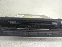 2012-2015 Audi A6 Radio AM FM Cd Player Receiver Replacement P/N:4G0035746D AD10-0169005 Fits Fits 2012 2013 2014 2015 OEM U