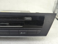2012-2015 Audi A6 Radio AM FM Cd Player Receiver Replacement P/N:4G0035746D AD10-0169005 Fits Fits 2012 2013 2014 2015 OEM U