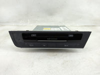 2012-2015 Audi A6 Radio AM FM Cd Player Receiver Replacement P/N:4G0035746B Fits Fits 2012 2013 2014 2015 OEM Used Auto Part