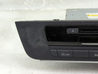 2012-2015 Audi A6 Radio AM FM Cd Player Receiver Replacement P/N:4G0035746B Fits Fits 2012 2013 2014 2015 OEM Used Auto Part
