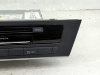 2012-2015 Audi A6 Radio AM FM Cd Player Receiver Replacement P/N:4G0035746B Fits Fits 2012 2013 2014 2015 OEM Used Auto Part