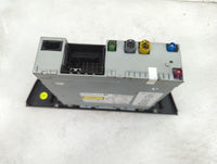 2012-2015 Audi A6 Radio AM FM Cd Player Receiver Replacement P/N:4G0035746B Fits Fits 2012 2013 2014 2015 OEM Used Auto Part