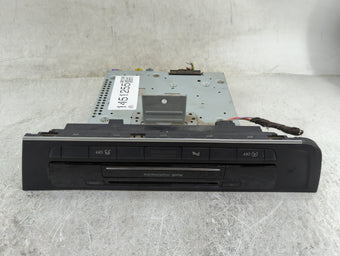 compare product 2012-2015 Audi A6 Radio AM FM Cd Player Receiver Replacement P/N:4G0035746D 4G0035746B Fits Fits 2012 2013 2014 2015 OEM Used Auto Parts