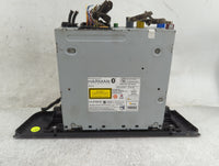 2012-2015 Audi A6 Radio AM FM Cd Player Receiver Replacement P/N:4G0035746D 4G0035746B Fits Fits 2012 2013 2014 2015 OEM Use