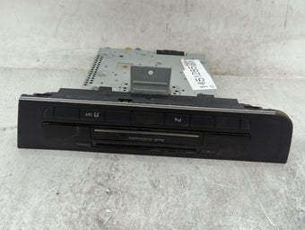 compare product 2012-2015 Audi A6 Radio AM FM Cd Player Receiver Replacement P/N:4G0035746B 8X0035110A Fits Fits 2012 2013 2014 2015 OEM Used Auto Parts