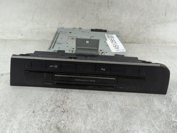 2012-2015 Audi A6 Radio AM FM Cd Player Receiver Replacement P/N:4G0035746B 8X0035110A Fits Fits 2012 2013 2014 2015 OEM Use