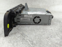 2012-2015 Audi A6 Radio AM FM Cd Player Receiver Replacement P/N:4G0035746B 8X0035110A Fits Fits 2012 2013 2014 2015 OEM Use