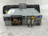 2012-2015 Audi A6 Radio AM FM Cd Player Receiver Replacement P/N:4G0035746B 8X0035110A Fits Fits 2012 2013 2014 2015 OEM Use