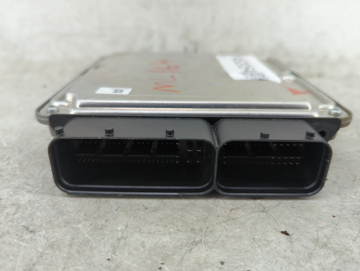 2013-2016 Audi A6 PCM Engine Control Computer ECU ECM PCU OEM P/N:4G0907115H 8K2907115L, 0261S08026 Fits Fits 2013 2014 2015