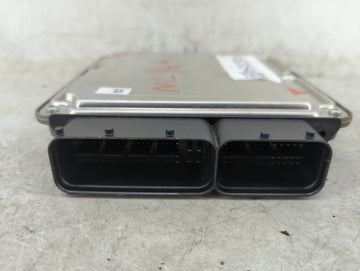 2013-2016 Audi A6 PCM Engine Control Computer ECU ECM PCU OEM P/N:4G0907115H 8K2907115L, 0261S08026 Fits Fits 2013 2014 2015 2016 OEM Used Auto Parts