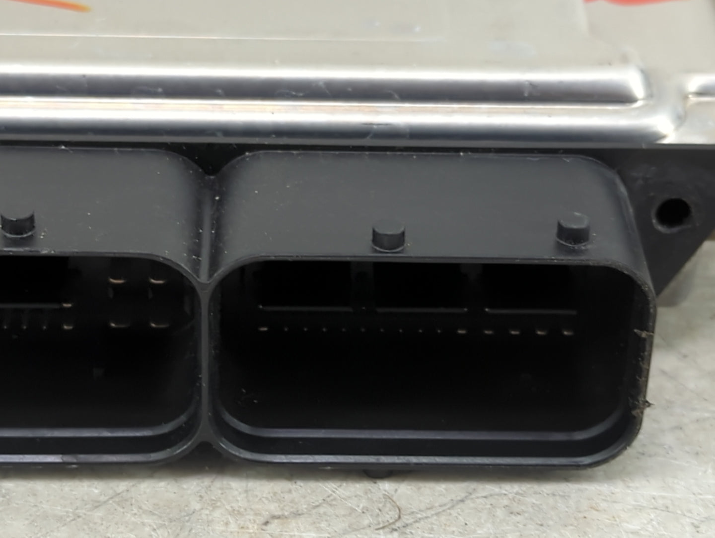2013-2016 Audi A6 PCM Engine Control Computer ECU ECM PCU OEM P/N:4G0907115H 8K2907115L, 0261S08026 Fits Fits 2013 2014 2015
