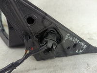 2012-2013 Audi A6 Driver Side View Mirror - Left Door Mirror OEM Used - Oemusedautoparts1.com