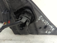 2012-2013 Audi A6 Driver Side View Mirror - Left Door Mirror OEM Used - Oemusedautoparts1.com