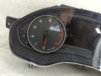 2012-2015 Audi A6 Instrument Cluster Speedometer Gauges P/N:4G8 920 950 P Miles: Fits Fits 2012 2013 2014 2015 OEM Used Auto