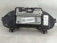2012-2015 Audi A6 Instrument Cluster Speedometer Gauges P/N:4G8 920 950 P Miles: Fits Fits 2012 2013 2014 2015 OEM Used Auto