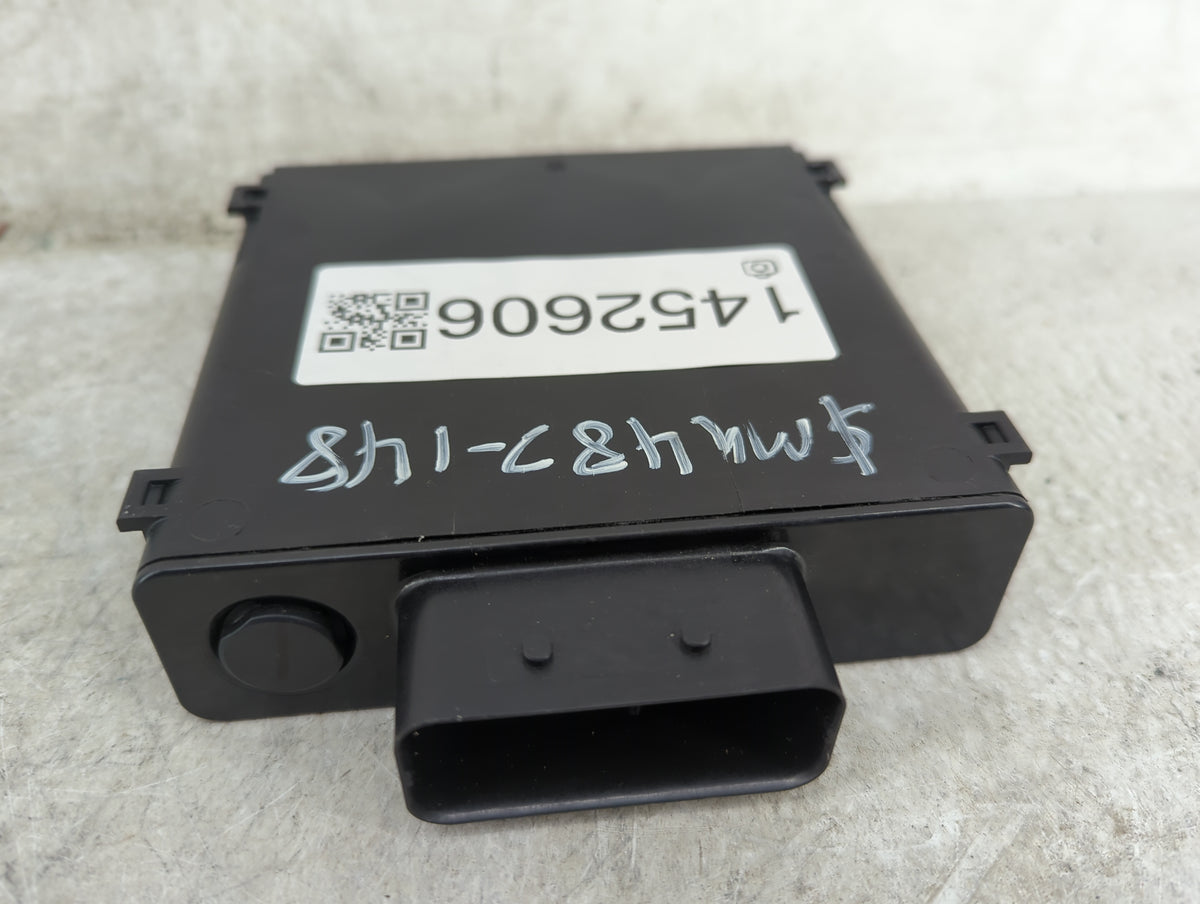 2013-2018 Audi A6 Body Control Module Bcm 8k0959663f|8k0959663 - Oemusedautoparts1.com