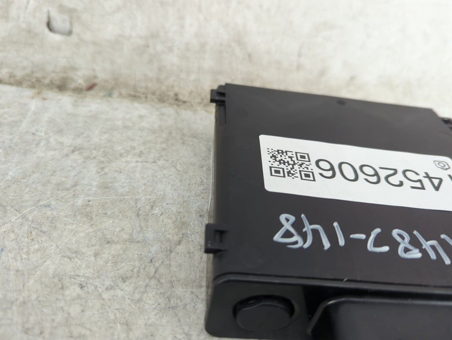 2013-2018 Audi A6 Body Control Module Bcm 8k0959663f|8k0959663 - Oemusedautoparts1.com
