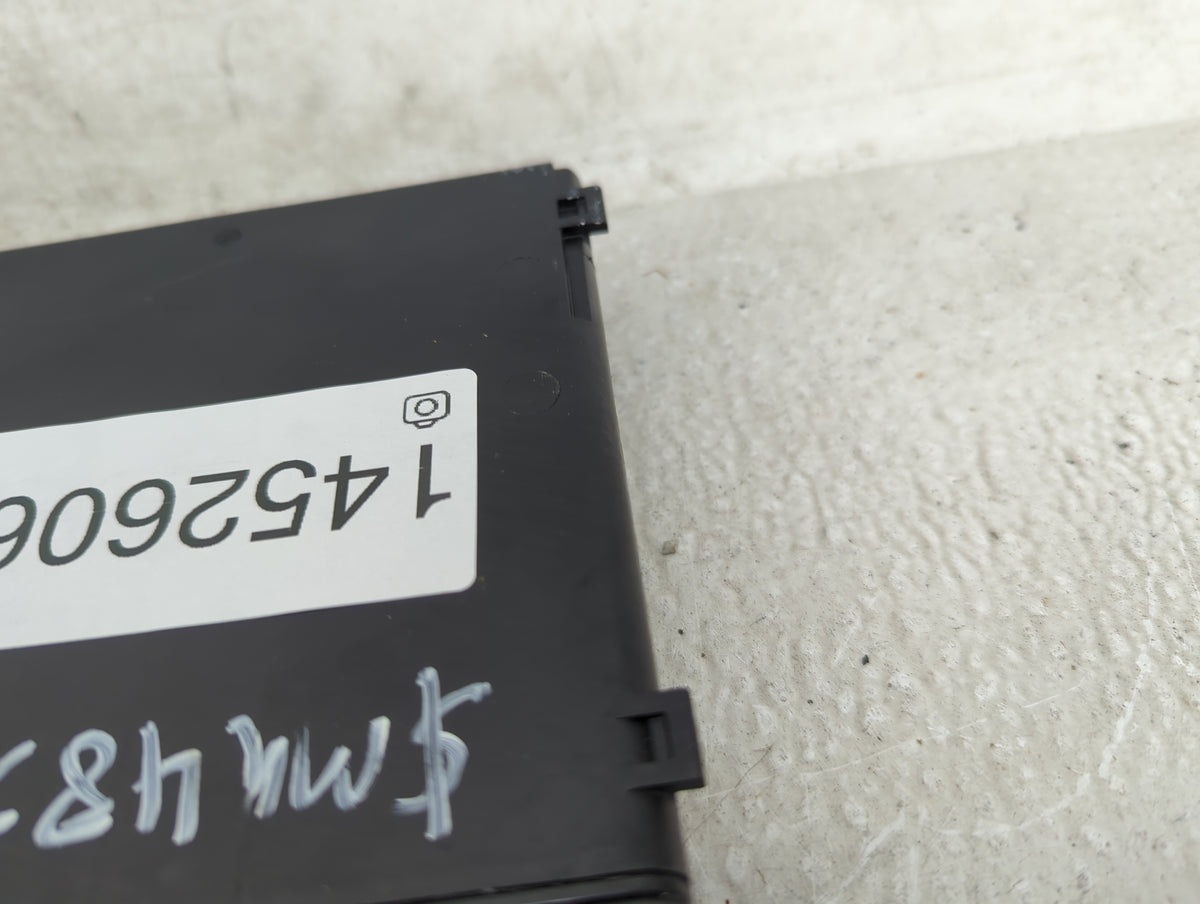 2013-2018 Audi A6 Body Control Module Bcm 8k0959663f|8k0959663 - Oemusedautoparts1.com