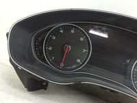 2012-2015 Audi A6 Instrument Cluster Speedometer Gauges P/N:4G8920983E 0263672158 Miles:100K Fits Fits 2012 2013 2014 2015 O