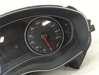 2012-2015 Audi A6 Instrument Cluster Speedometer Gauges P/N:4G8920983E 0263672158 Miles:100K Fits Fits 2012 2013 2014 2015 O
