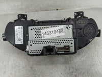 2012-2015 Audi A6 Instrument Cluster Speedometer Gauges P/N:4G8920983E 0263672158 Miles:100K Fits Fits 2012 2013 2014 2015 O