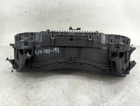 2012-2015 Audi A6 Instrument Cluster Speedometer Gauges P/N:4G8920983E 0263672158 Miles:100K Fits Fits 2012 2013 2014 2015 O