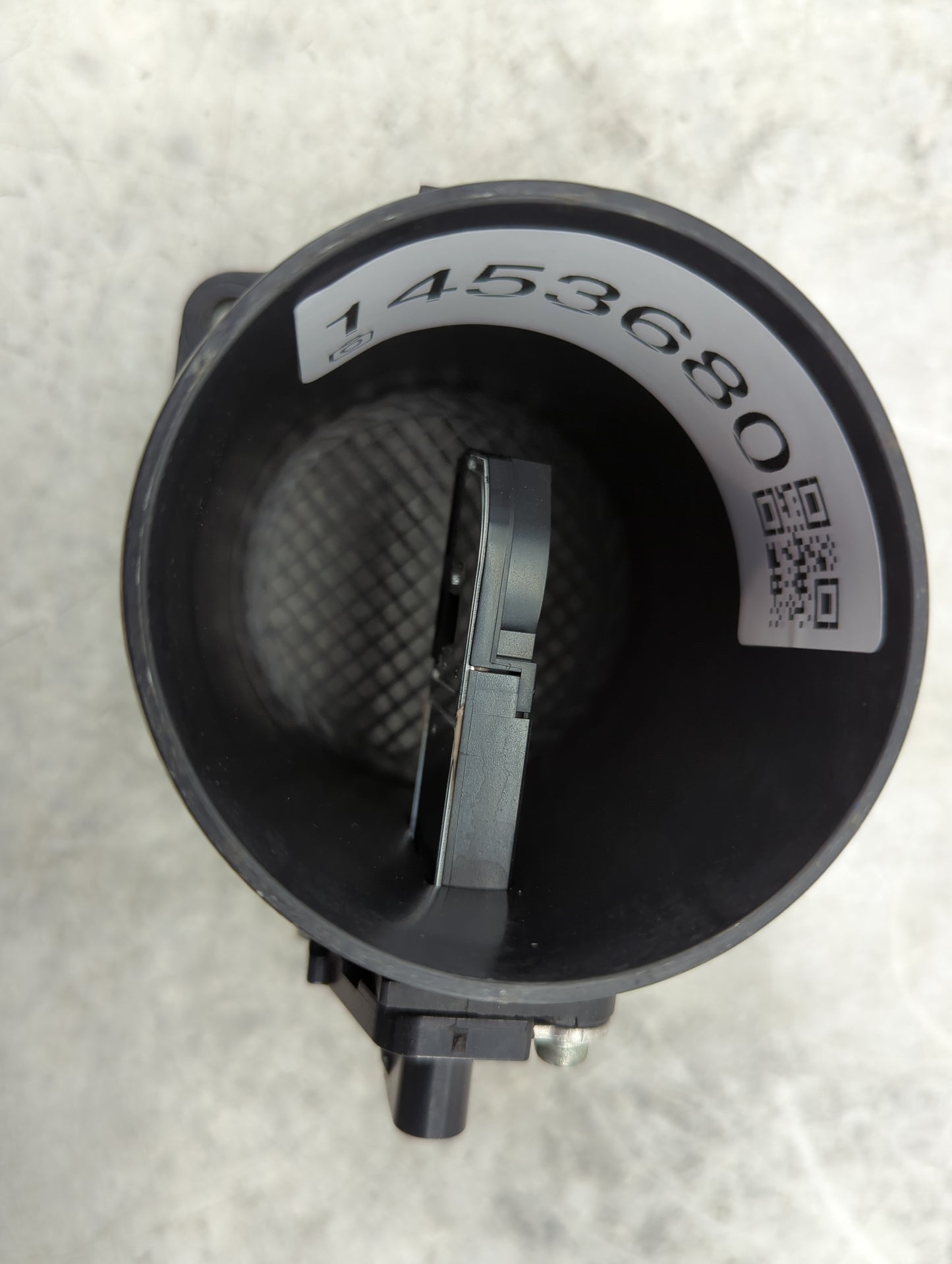 2012-2016 Audi A6 Mass Air Flow Meter Maf - Oemusedautoparts1.com