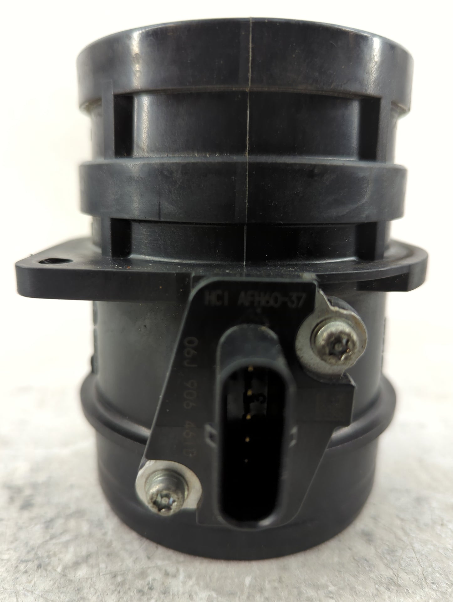 2012-2016 Audi A6 Mass Air Flow Meter Maf - Oemusedautoparts1.com