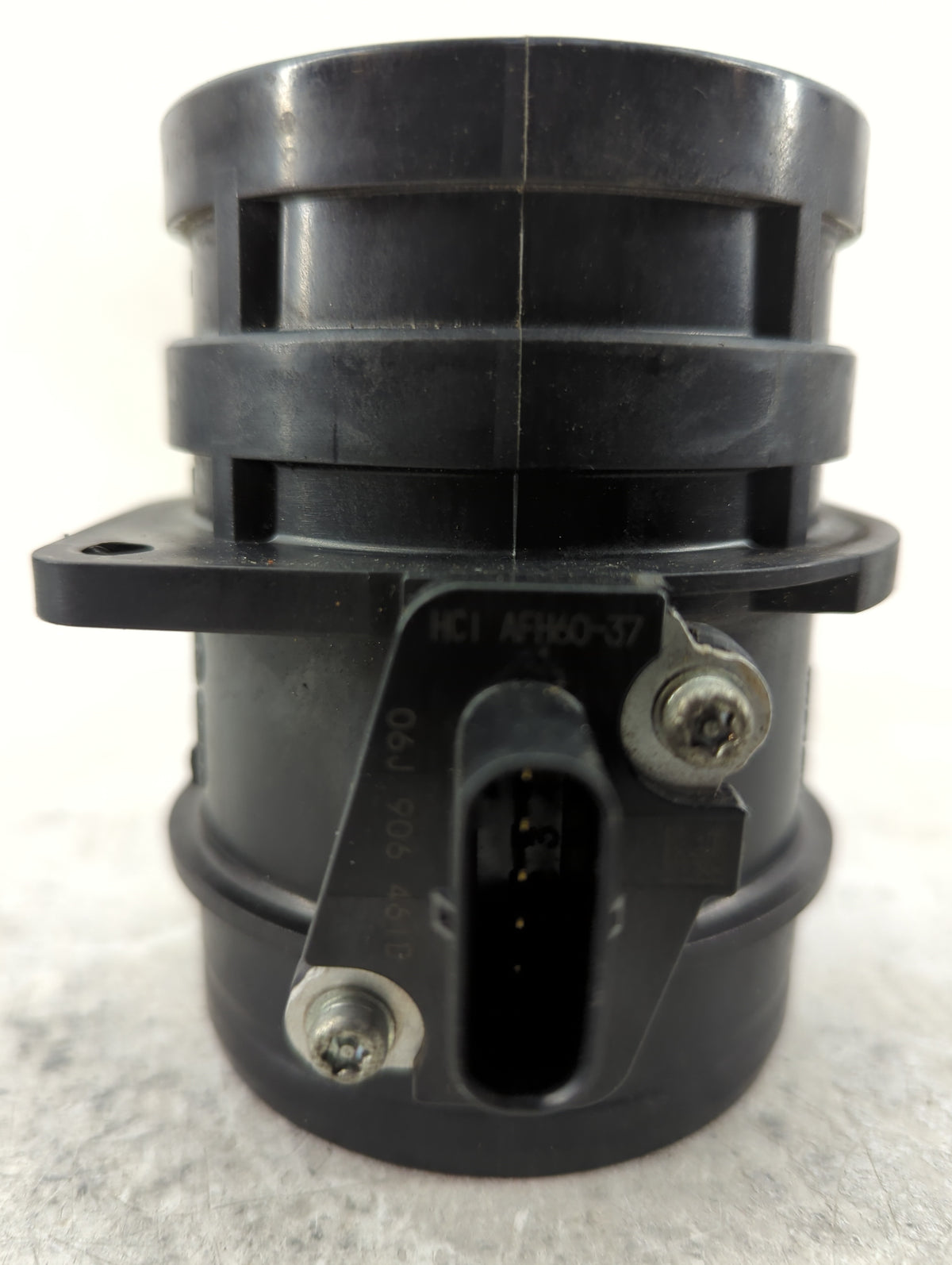 2012-2016 Audi A6 Mass Air Flow Meter Maf Sensor - Oemusedautoparts1.com