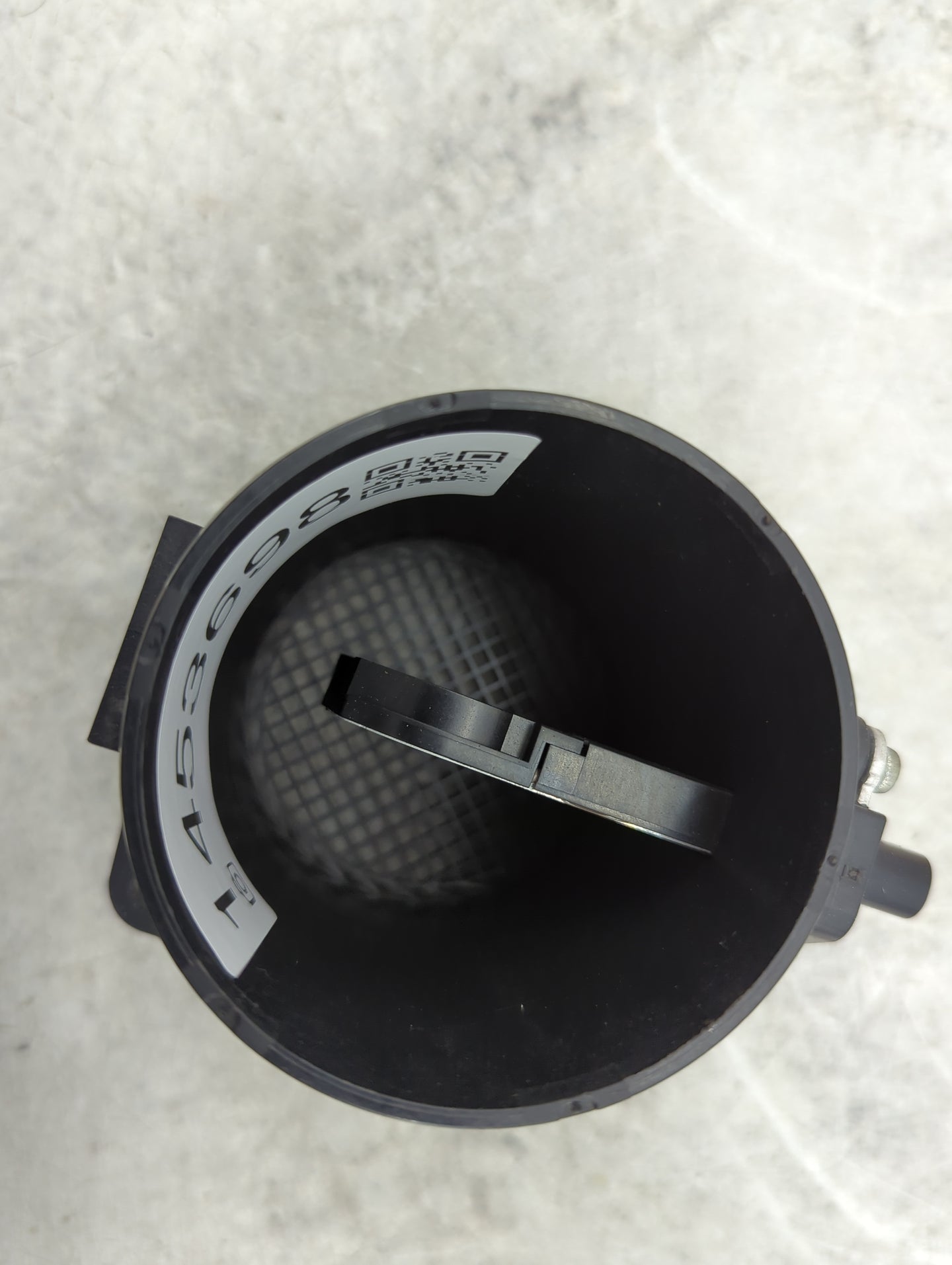 2012-2016 Audi A6 Mass Air Flow Meter Maf - Oemusedautoparts1.com